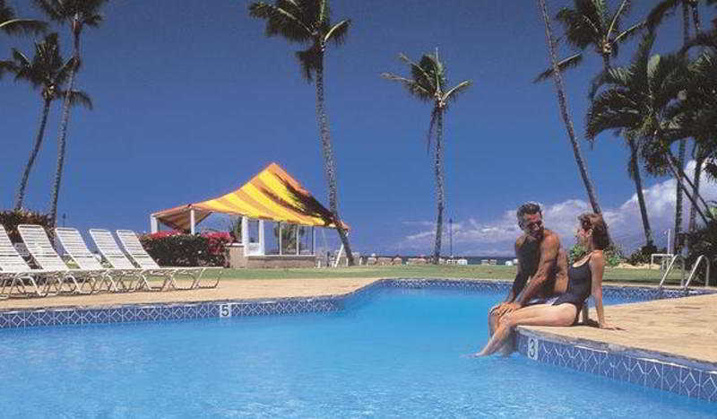 นาปิลี คาอิ บีช รีสอร์ต Hotel คาปาลัว สิ่งอำนวยความสะดวก รูปภาพ