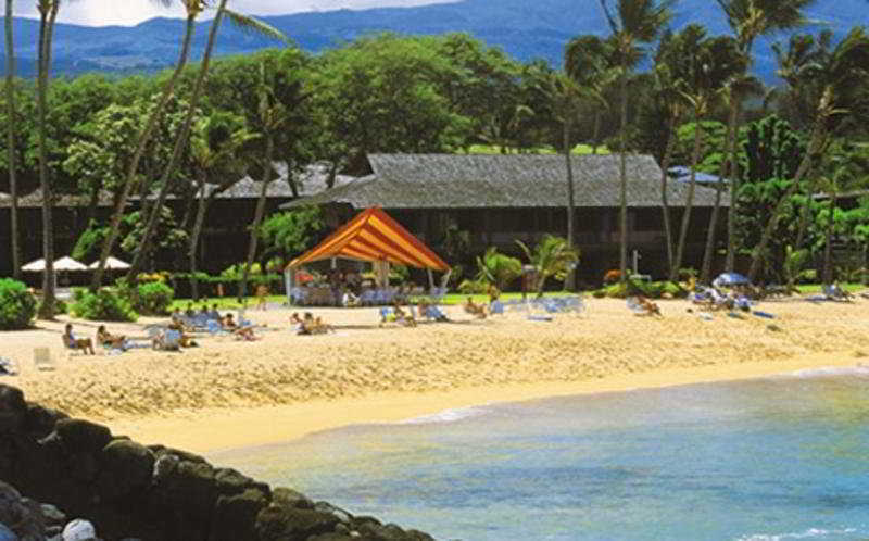 นาปิลี คาอิ บีช รีสอร์ต Hotel คาปาลัว ภายนอก รูปภาพ